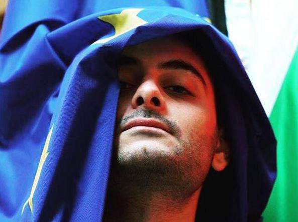 Terrorismo, Antonio Megalizzi ucciso da chi vuole toglierci la libertà