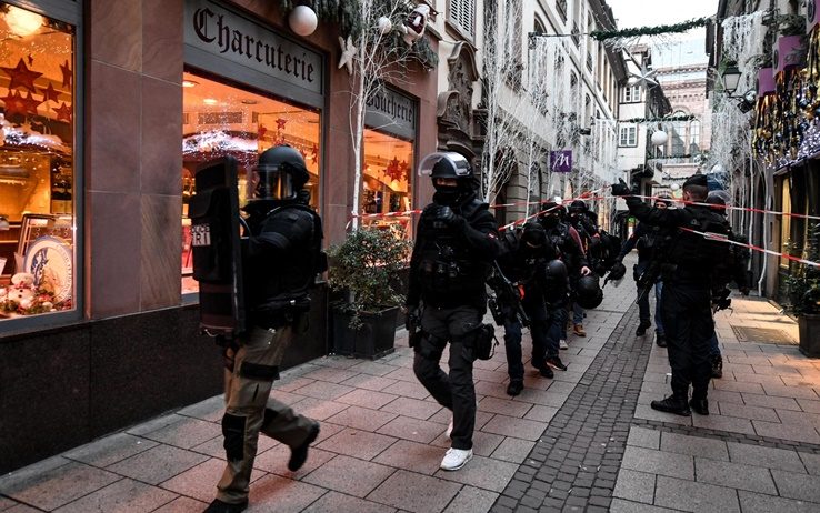 Attentato Strasburgo, Romeo (Lega): “In Europa c’è troppo garantismo”