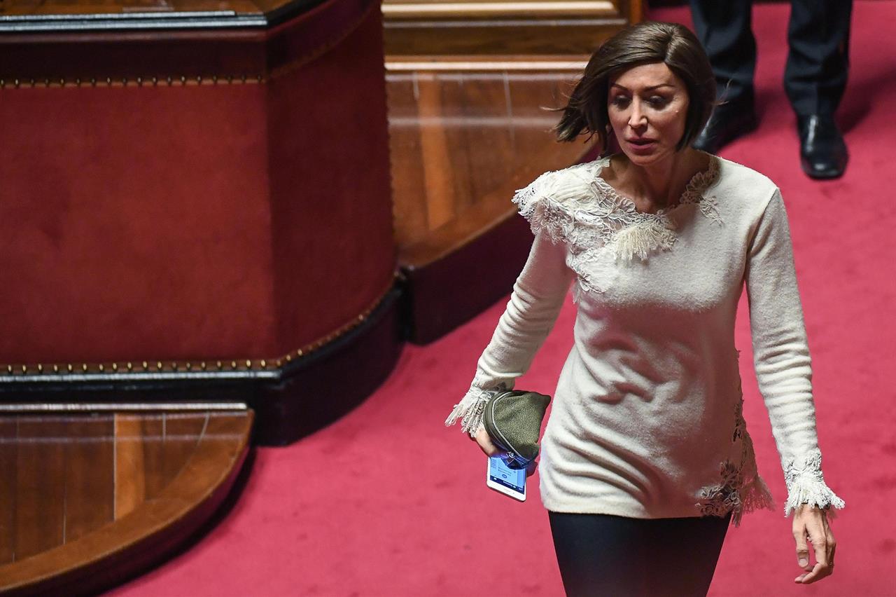 Manovra, Forza Italia: “Siamo sconcertati, governo pericoloso” [VIDEO]