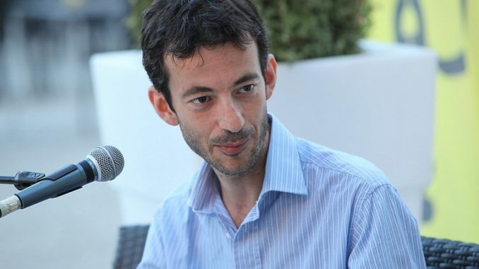 Nicola Biondo (ex M5S): “Chi crede che Fico sia di sinistra non ha idea di cosa sia la sinistra”.