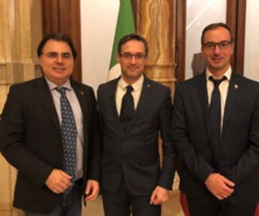 Camere di Commercio italiane nel mondo, approvato odg Lega-MAIE