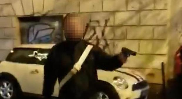 Carabiniere aggredito, Tonelli (Lega): “Quel carabiniere è stato un eroe” [VIDEO]