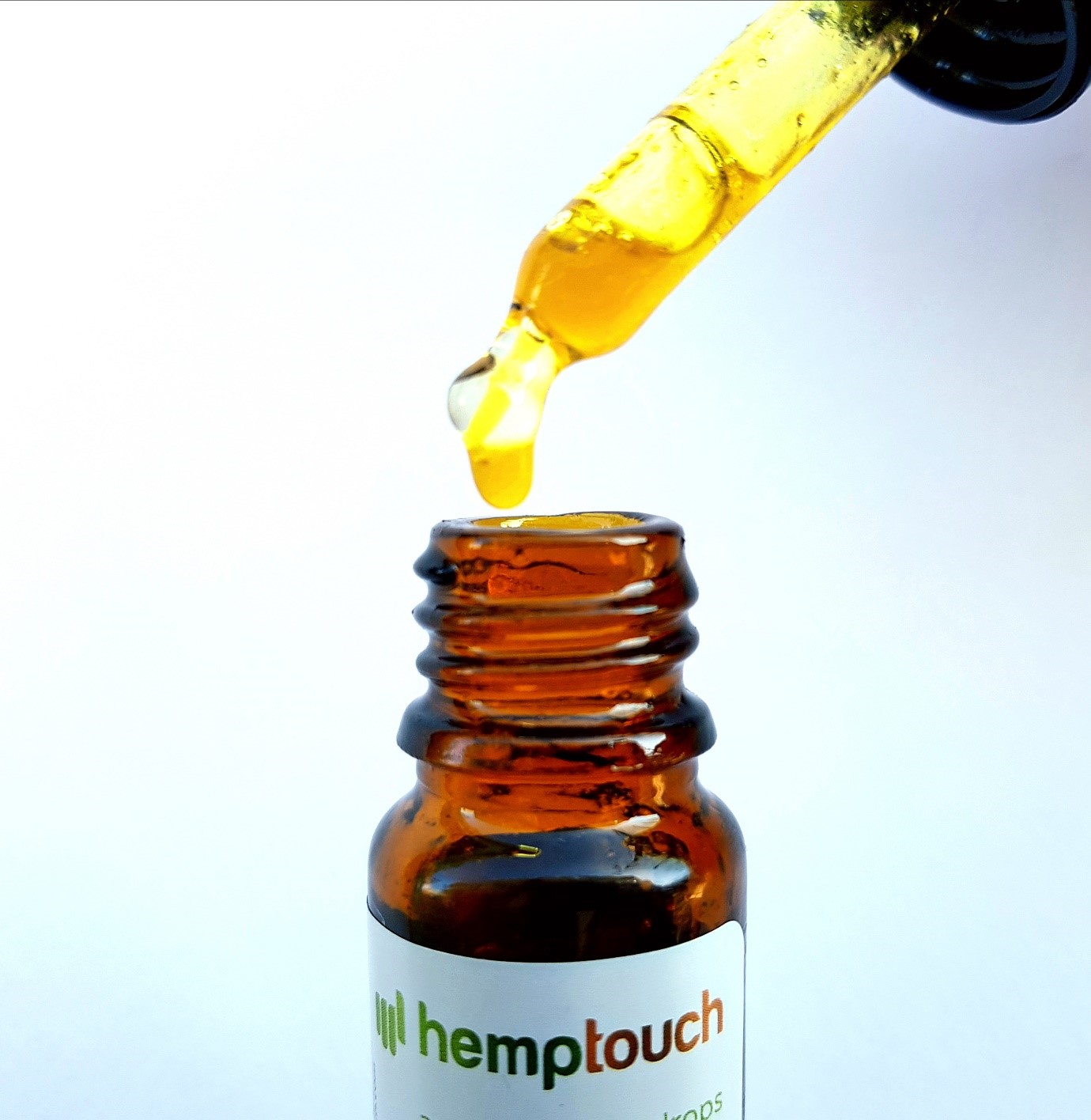 Il metodo più popolare di assunzione del cannabinoide CBD è finalmente disponibile anche in Italia