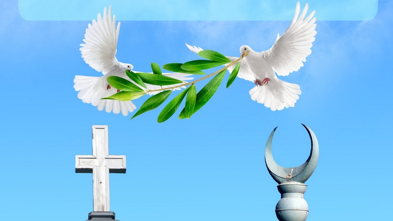Cristianesimo e Islam, il futuro dei Diritti dell’Uomo