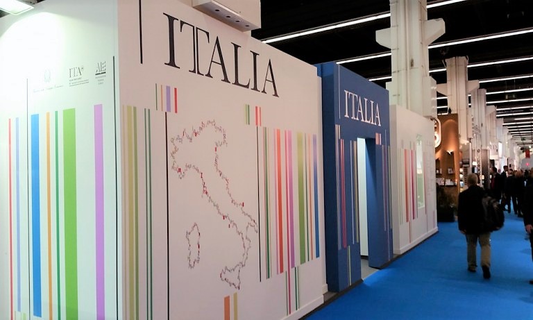 Cultura, cresce l’editoria italiana all’estero: +36,5% in 4 anni