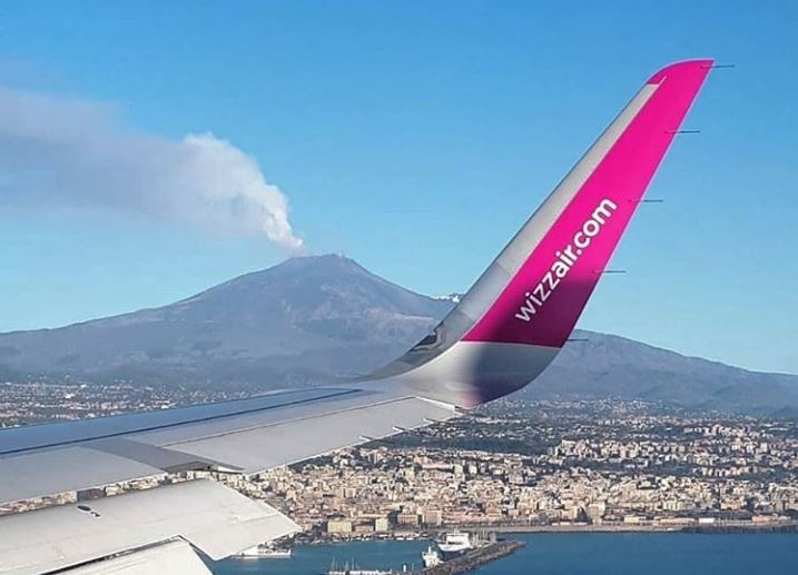 Notte tranquilla sull’Etna, dal governo subito 10 milioni di euro per l’emergenza [VIDEO]