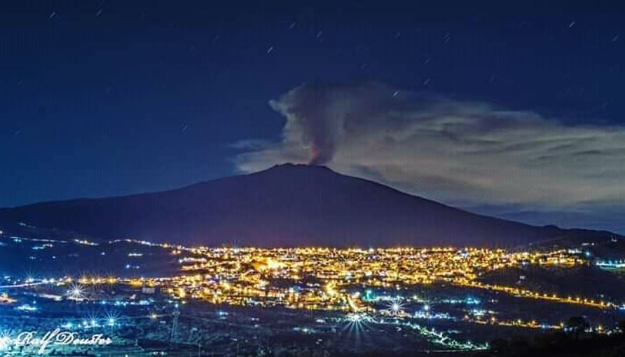 Terremoto Etna, Vittorio Sgarbi: “Denunciai gli abusi edilizi trent’anni fa”