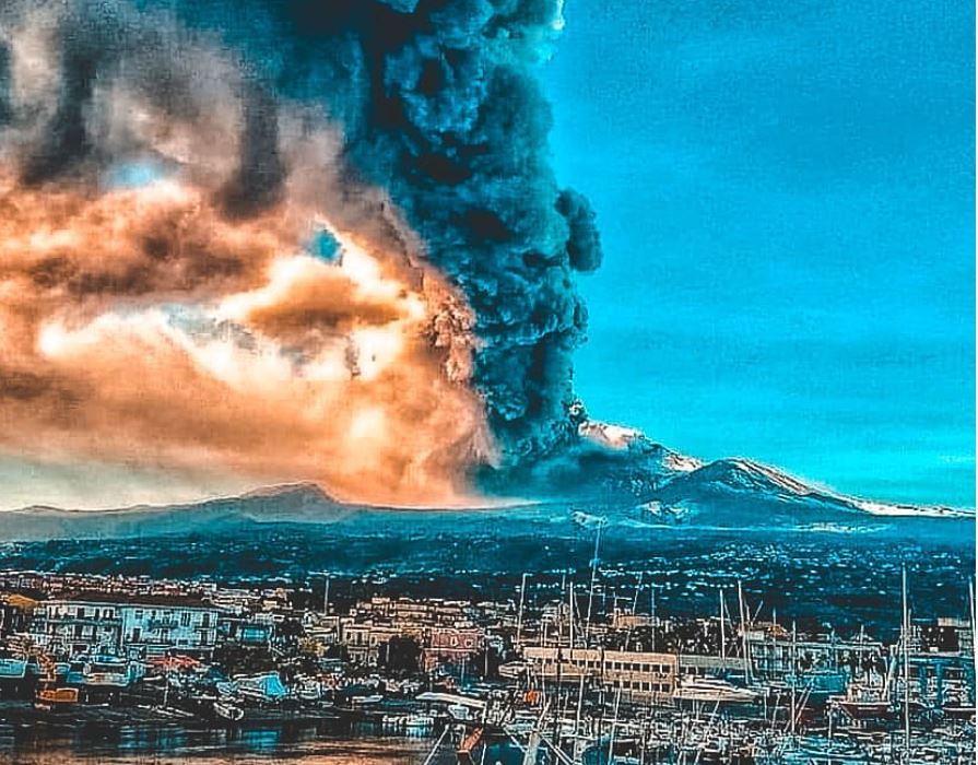 TERREMOTO | “Italia a rischio sismico e vulcanico, necessaria pianificazione a lungo termine”