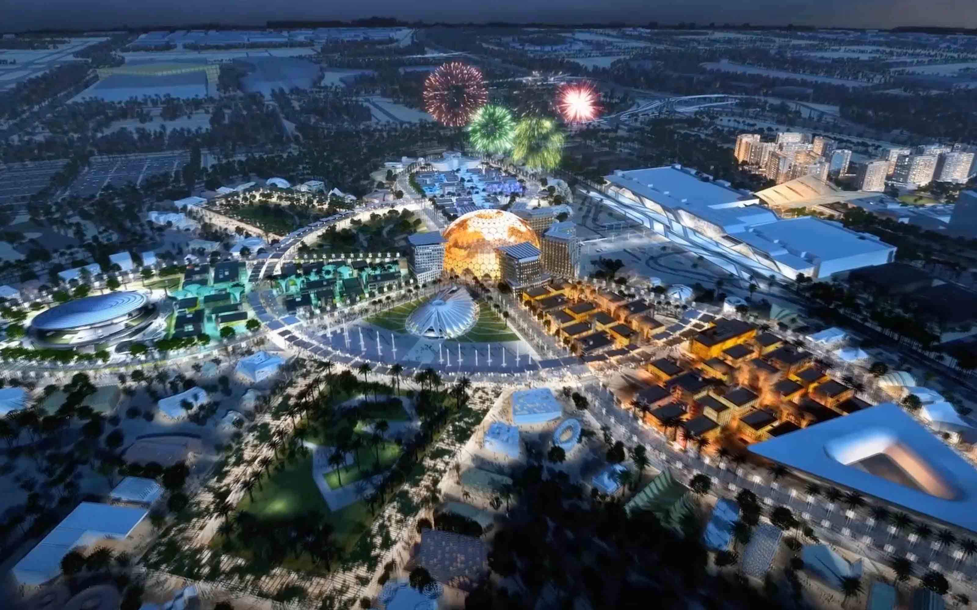 EXPO 2020 Dubai, 19 progetti per il Padiglione Italia