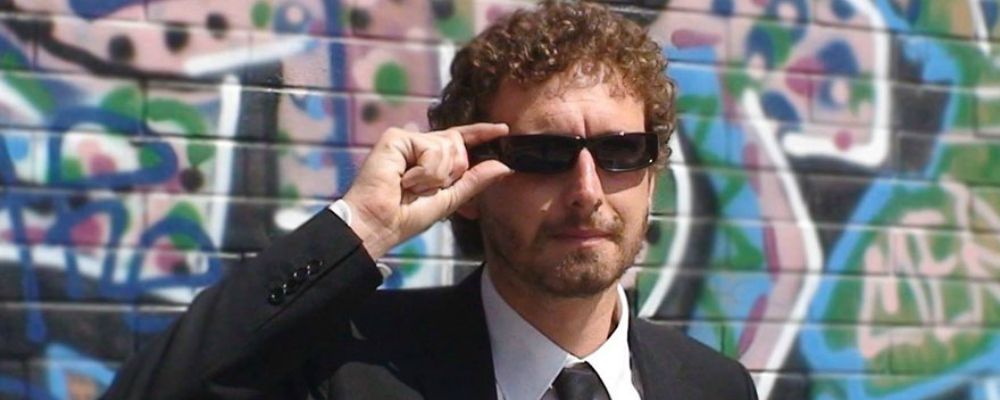 Filippo Roma dopo le minacce di morte ricevute, “mi è successo solo quando ho toccato il M5S”