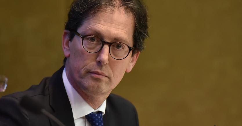 Ministero Economia, si dimette capo gabinetto Roberto Garofoli