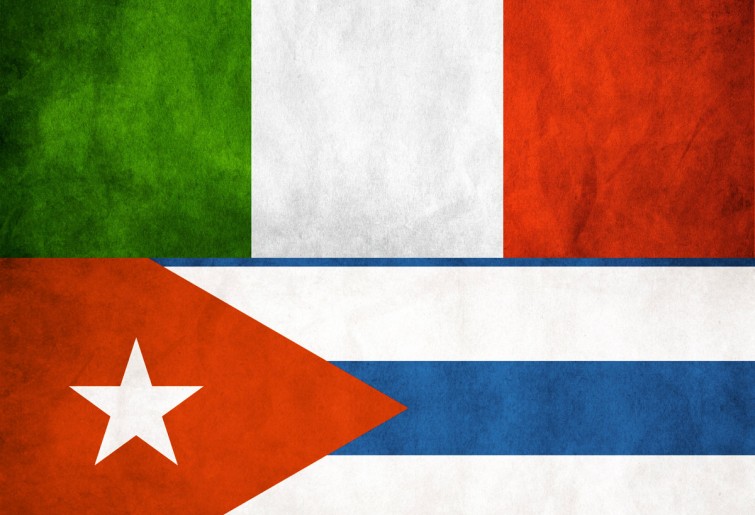 Cuba Italia