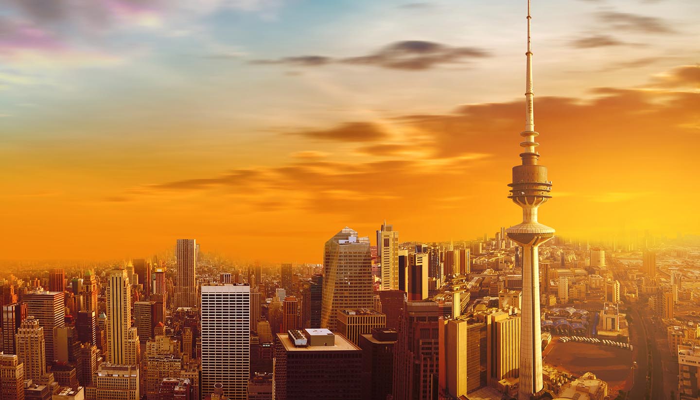 Italiani all’estero, Andrea Urciuoli “in ostaggio” a Kuwait City