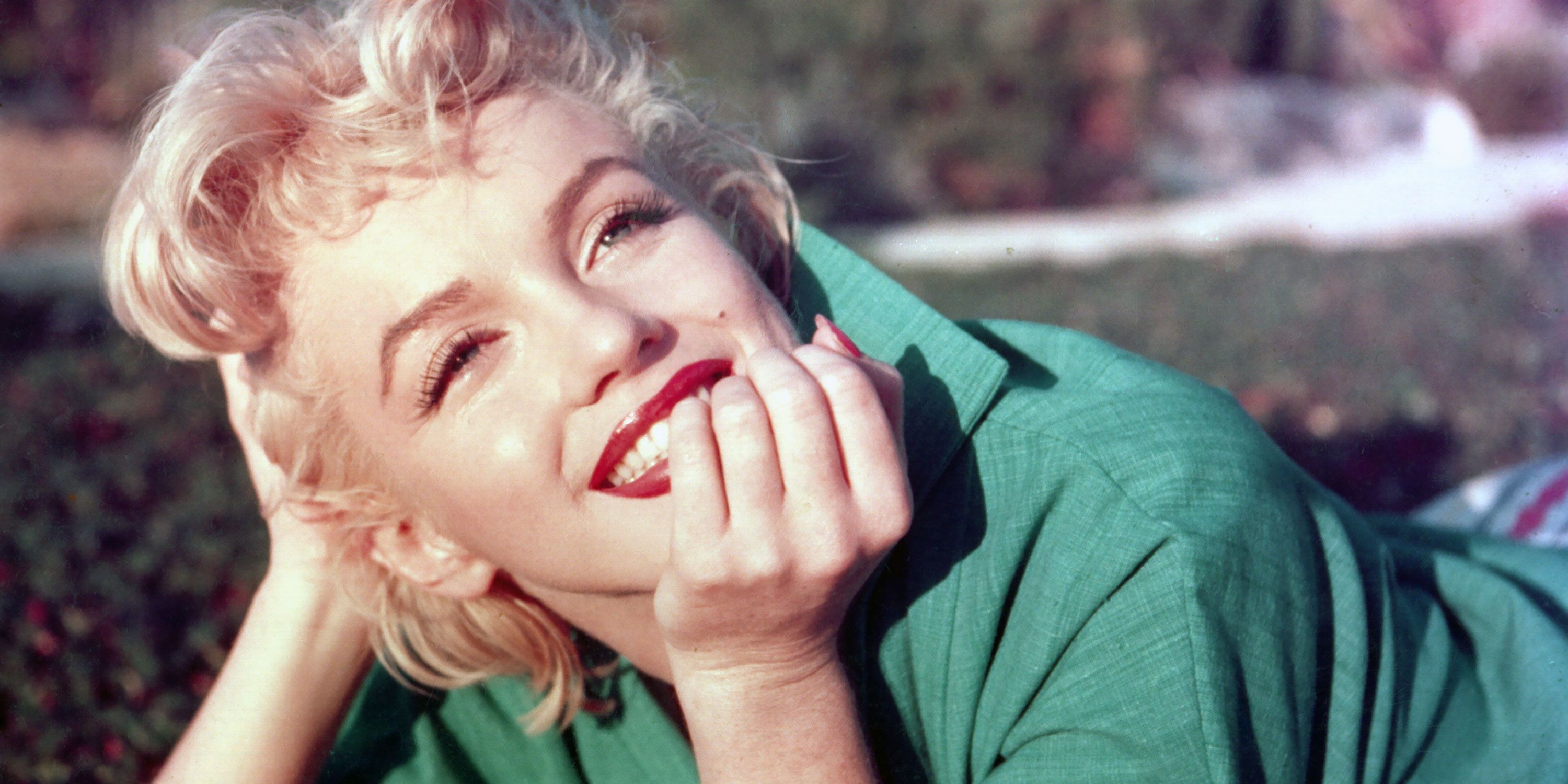 E tu che tipo di donna sei? Alla Julia Roberts o alla Marylin Monroe?