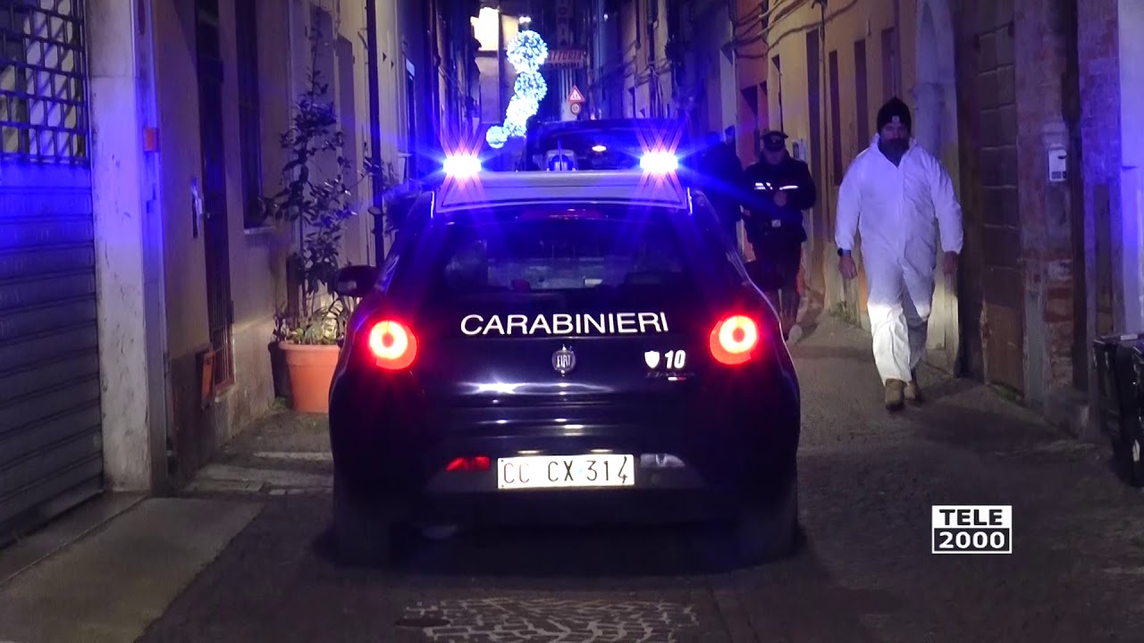 Ucciso a Pesaro fratello di un pentito di ‘ndrangheta, era sotto protezione [VIDEO]