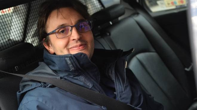 IL GRILLINO DIVENTATO AZZURRO | Matteo Dall’Osso, “ecco perché ho scelto Forza Italia”