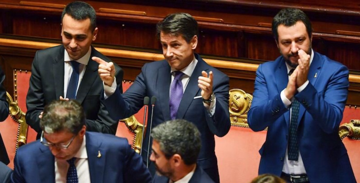 “Continua la luna di miele tra Governo e italiani, consenso al 60%”