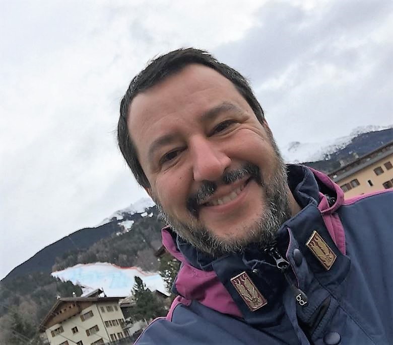 Salvini: “Opposizioni ridicole, in manovra oltre 20 miliardi nelle tasche degli italiani”