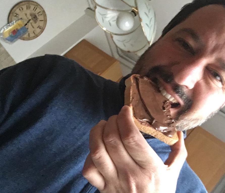 CRITICATO SUI SOCIAL | Per Matteo Salvini un Santo Stefano da dimenticare