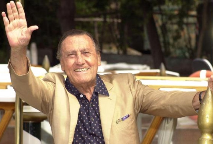 L’AVARIZIA | Il processo per l’eredità di Alberto Sordi