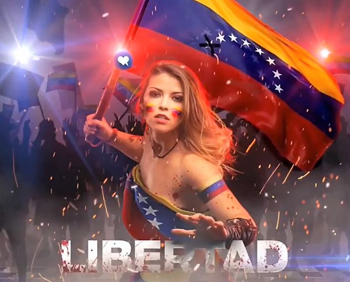23MILA MORTI NEL 2018 | Benvenuti in Venezuela, il Paese più pericoloso dell’America Latina