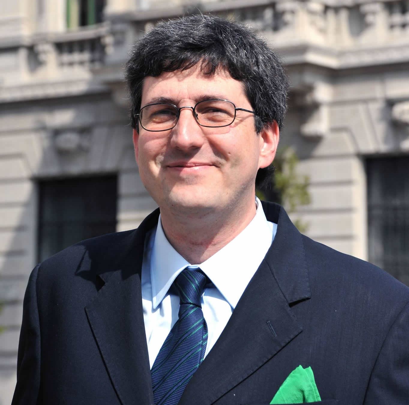 Italiani nel mondo, Stefano Gualandris nominato coordinatore della Lega in Svizzera