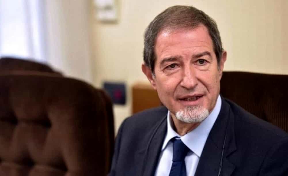 Governatori Regioni, Musumeci sui media batte Zingaretti e Zaia