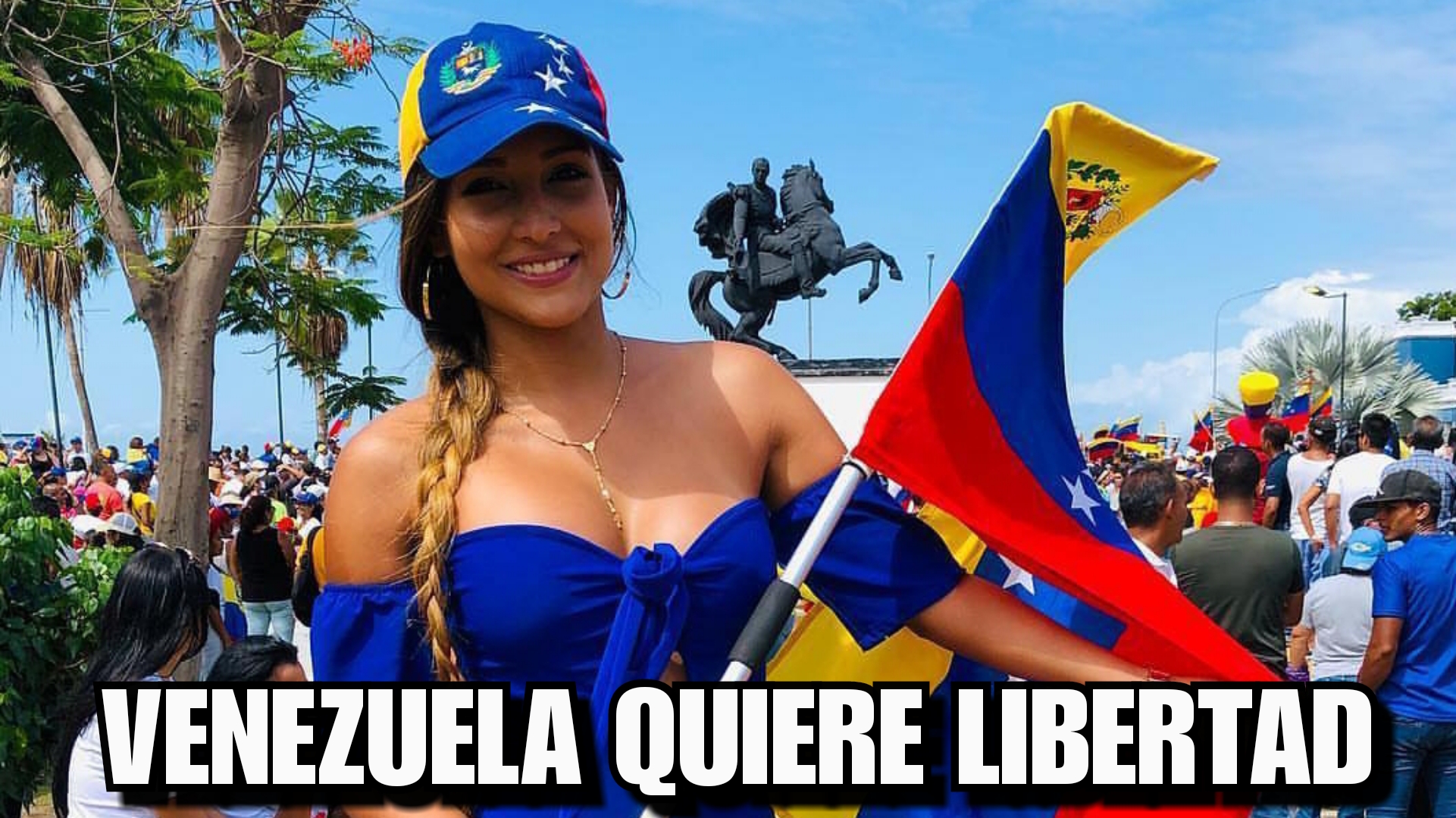 SOS VENEZUELA | Maduro a vere elezioni? Pura fantasia. Tutte le opzioni devono essere sul tavolo