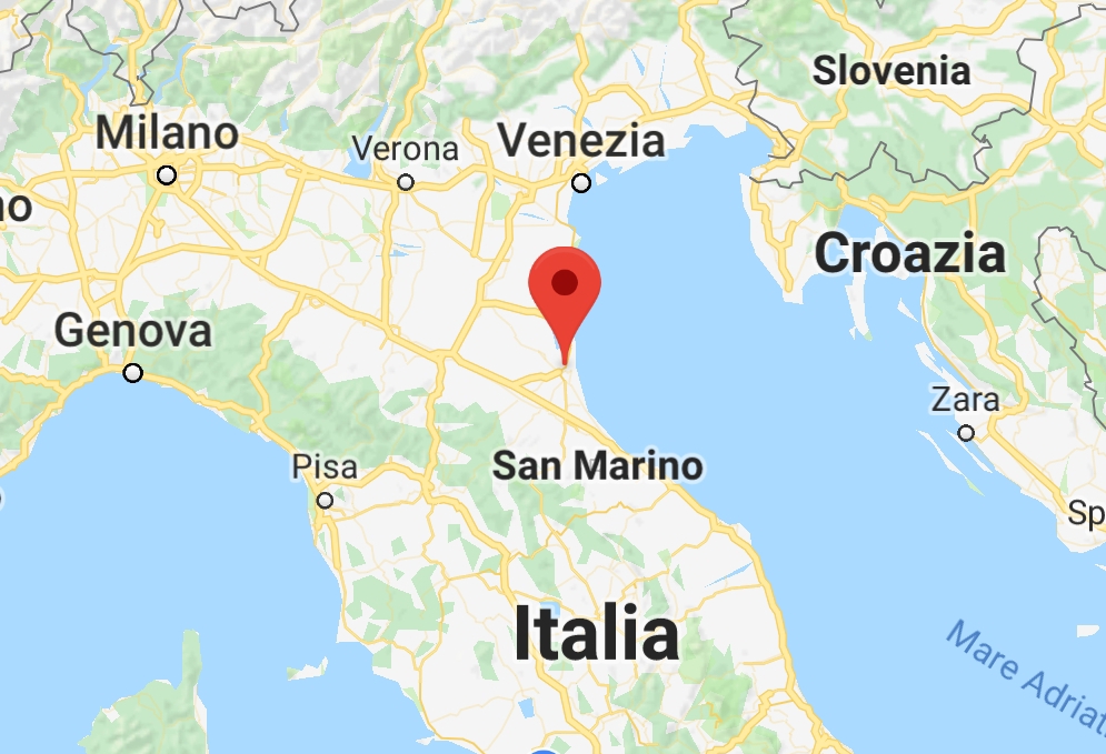 ITALIA CHE TREMA | Forte terremoto al Nord, avvertito da Venezia a Bologna