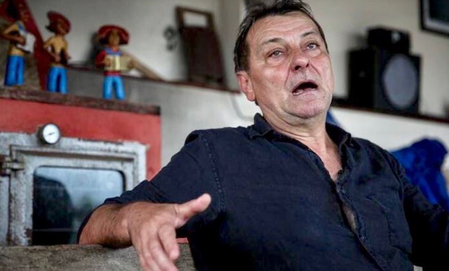 ORA IN GALERA A VITA! | Arrestato il terrorista Battisti, le reazioni politiche in Italia
