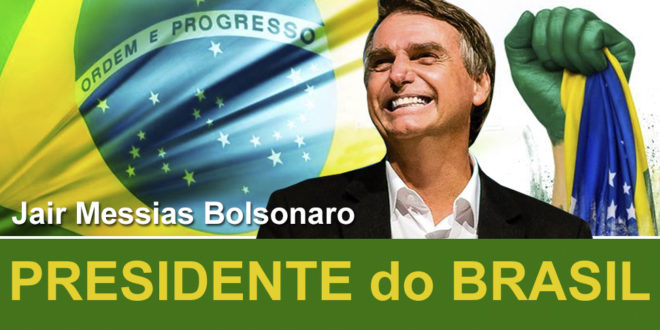 Bolsonaro “nazista”? Fesserie di certa stampa di sinistra