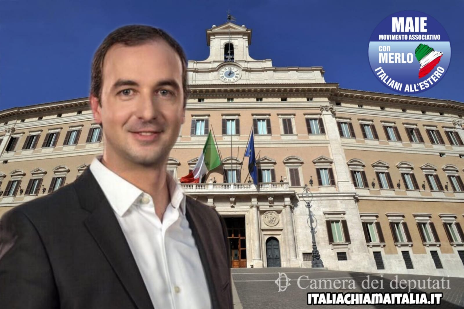 Mario Borghese