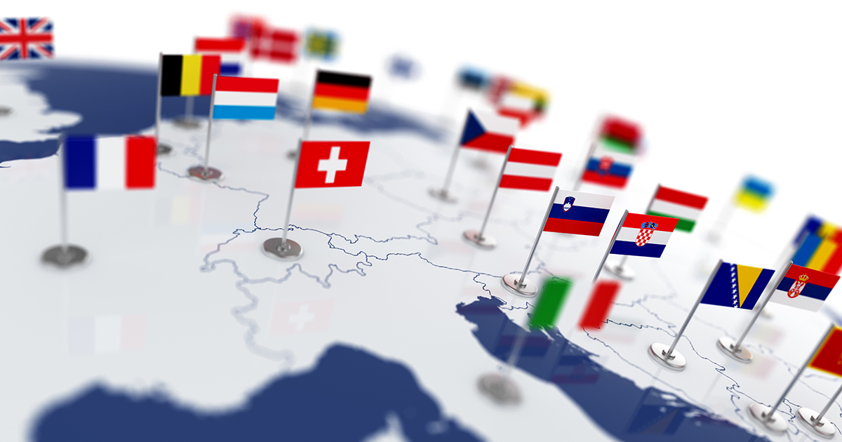Gli italiani all’estero e le elezioni europee: dove e come si vota?
