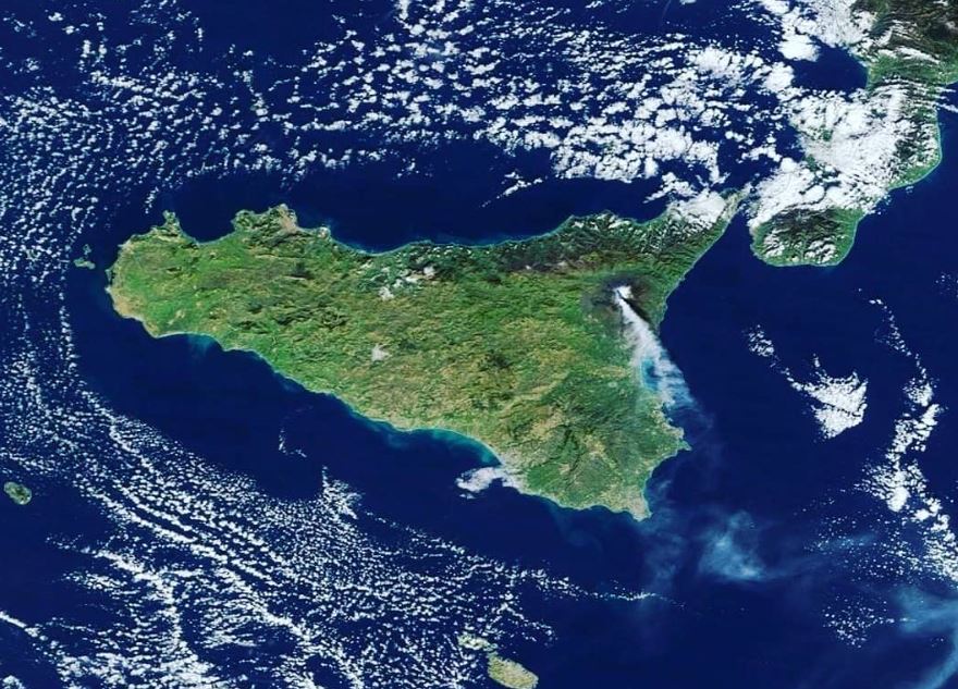 Dopo il terremoto di Santo Stefano 1115 sfollati nel catanese, oltre 2mila verifiche