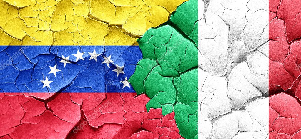 “L’Italia ha l’obbligo morale e politico di essere vicina a tutti i venezuelani”