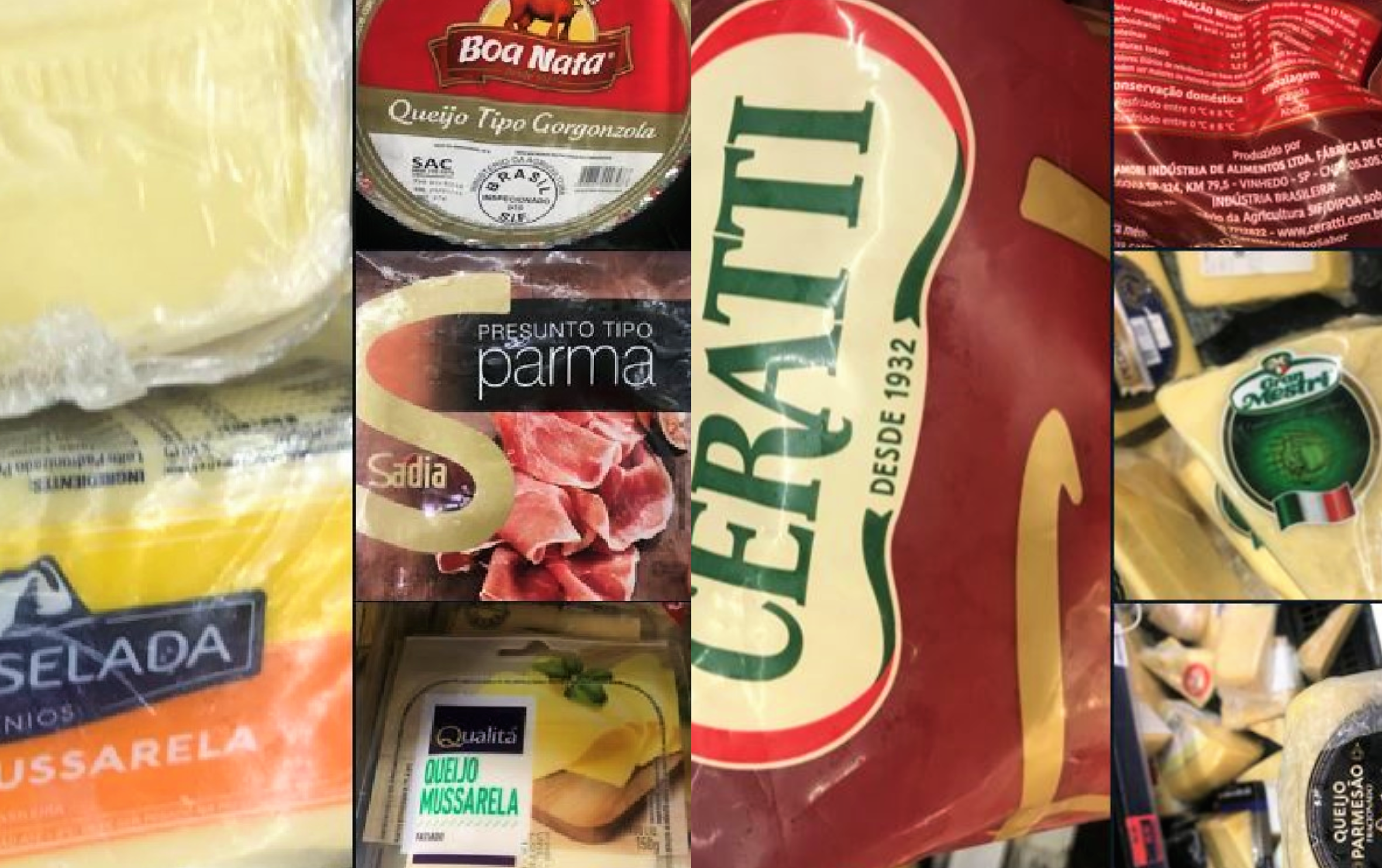 MADE IN ITALY. O NO? | Porta (Pd) attacca Centinaio, ma il ministro ha ragione: italian sounding da contrastare