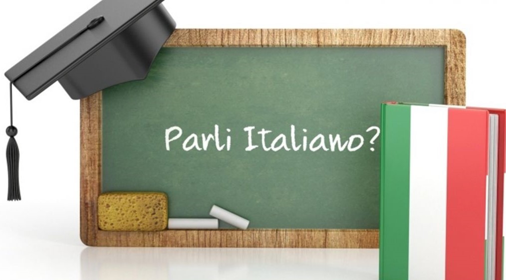 “L’italiano è una lingua vivace che riflette la vita di una nazione”