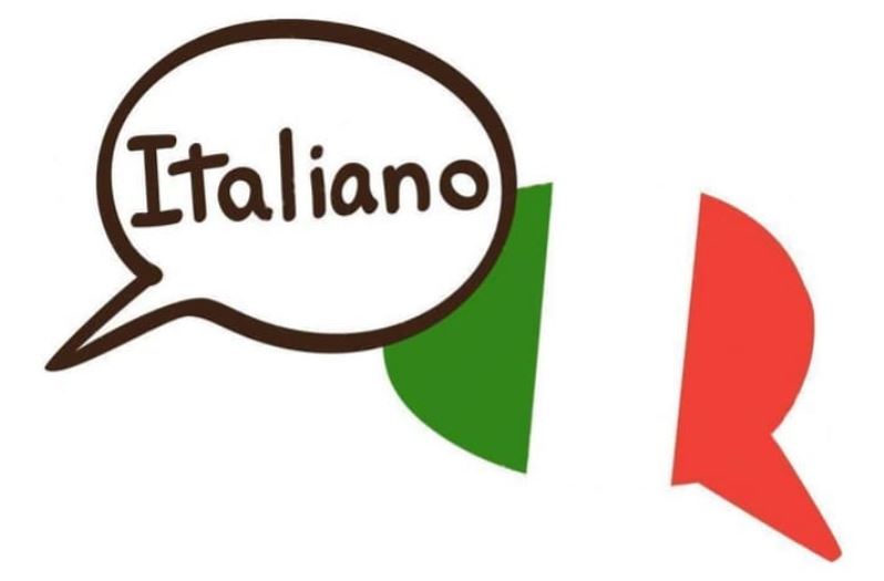 Lingua italiana