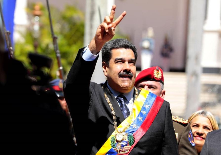 CAOS VENEZUELA | Cuba e Nicaragua, “solidarietà a Maduro”