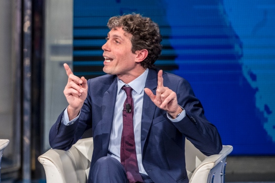 Sea Watch, Magi (+Europa): “Ha ragione De Falco, il M5S sta sbagliando rotta”