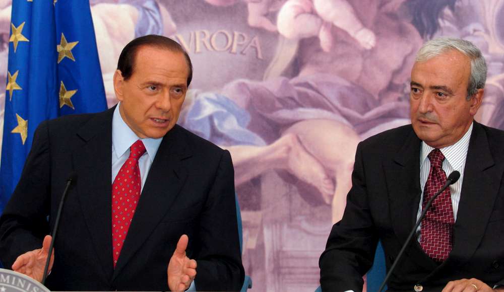 “Forza Italia è Berlusconi, senza di lui il partito non reggerebbe il trauma”