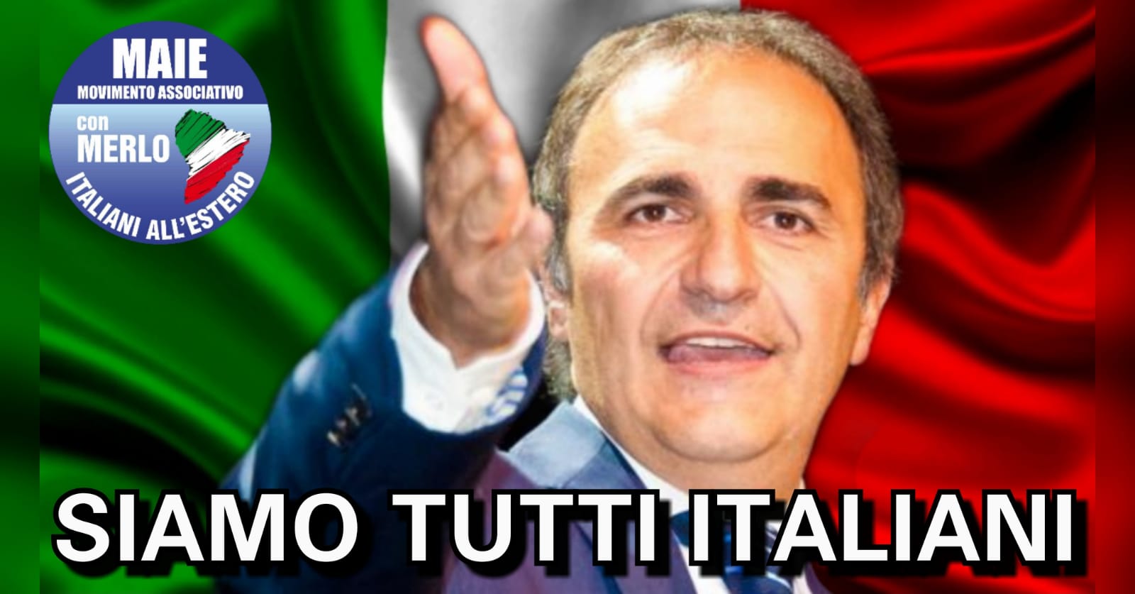 Merlo, “nessuna differenza tra italiani nati in Italia o all’estero” | FILO DIRETTO per denunciare discriminazioni [VIDEO]