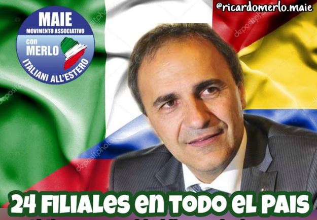 SOSVenezuela | Llegan las medicinas para la comunidad italiana. Collevecchio (CGIE): “Gracias al gobierno italiano y a la Farnesina”