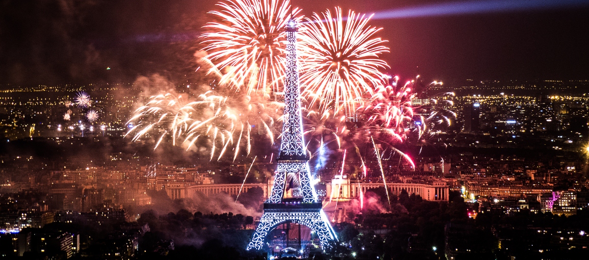 LA CLASSIFICA | Turismo, Parigi New York e Londra le mette più “chiacchierate” su stampa e web
