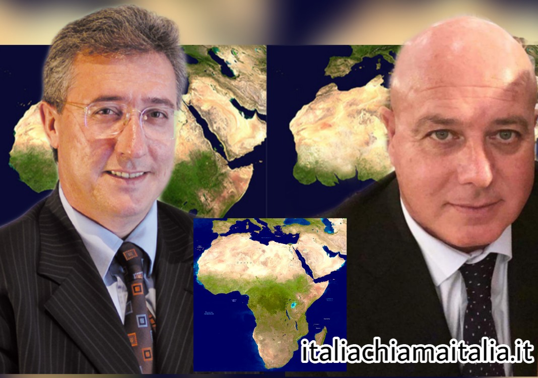 “RIDICOLO!” | Italiani all’estero, Pinna (CGIE): “Ma ancora parla Francesco Giacobbe?”