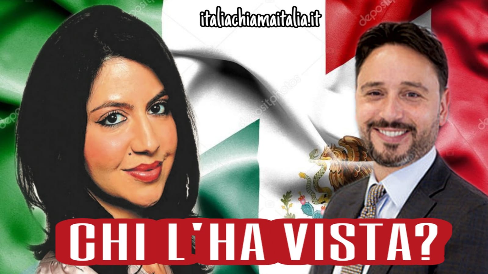Italiani all’estero, Quacquarelli (MAIE): “Francesca La Marca (Pd) spacciatrice di fake news?”