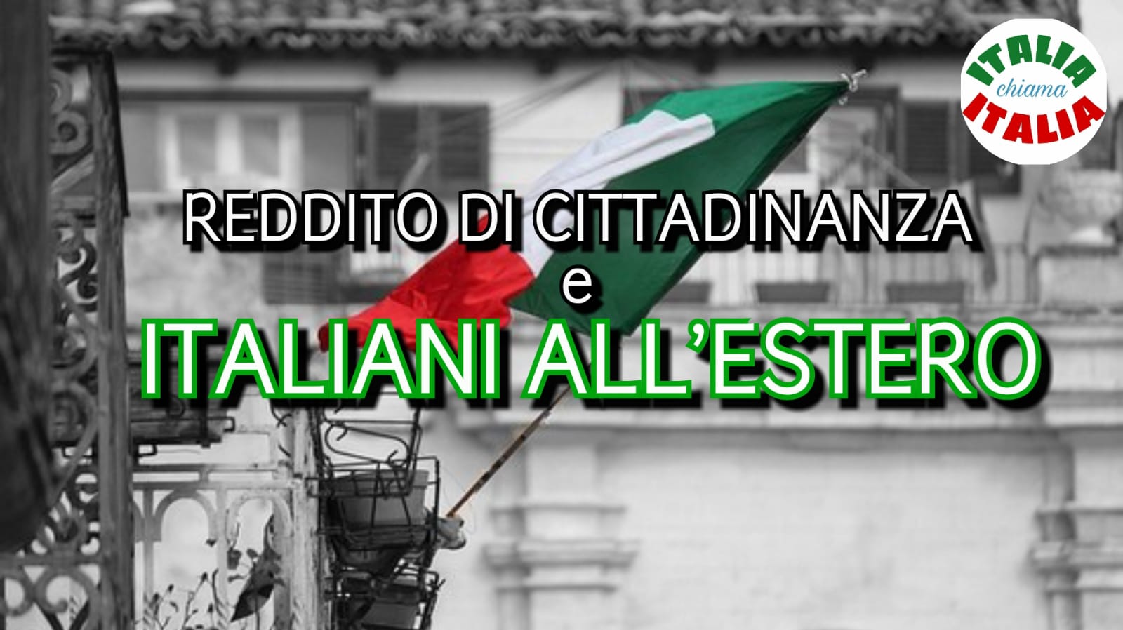 Reddito di cittadinanza, Siragusa (M5S): “Non è una misura per incentivare il rientro degli italiani all’estero”