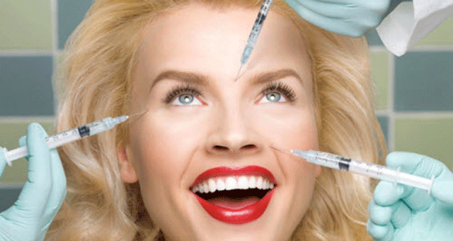 SALUTE E BELLEZZA | Dopo le Feste natalizie è corsa al “ritocchino”