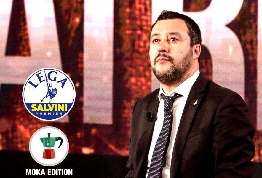 Rissa nella stazione di Lecco tra marocchini ed egiziani, Salvini: “Via dalle nostre città”