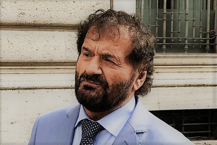 Manovra, Sangregorio (USEI) a ItaliaChiamaItalia: “Ecco i miei emendamenti”. La replica, “hai ceduto alla partitocrazia romana”